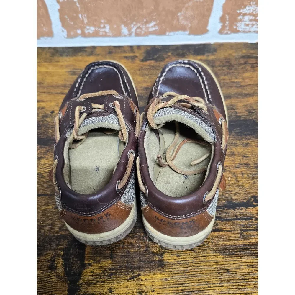 Sperry good preowned